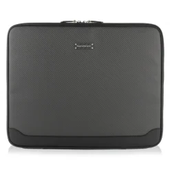 TecknoMonster - TastShield TecknoMonster - Aeronautical Carbon Fibre and TKSS Clutch Briefcase - Avvenice
