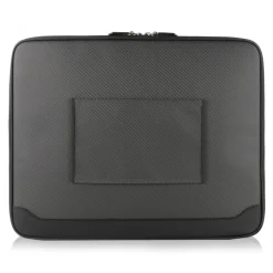 TecknoMonster - TastShield TecknoMonster - Aeronautical Carbon Fibre and TKSS Clutch Briefcase - Avvenice