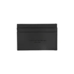 TecknoMonster - Tecksabrage & Cardcase - Black - Aeronautical and Titanium Carbon Fiber Saber - Black Carpet Collection - Avvenice