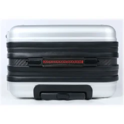 TecknoMonster - Trepetre TecknoMonster - Aluminum and Aeronautical Carbon Fibre Trolley Suitcase - Avvenice