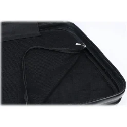 TecknoMonster - Trepetre TecknoMonster - Aluminum and Aeronautical Carbon Fibre Trolley Suitcase - Avvenice