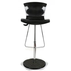 TecknoMonster - Ynasse TecknoMonster - Aeronautical Carbon Fiber Chair - Avvenice