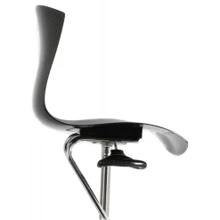 TecknoMonster - Ynasse TecknoMonster - Aeronautical Carbon Fiber Chair - Avvenice