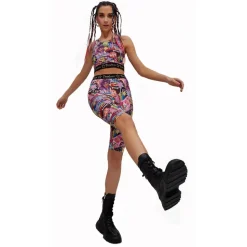 Teen Idol - Ares Top - Multicolor - Tops - Teen-Ager - Luxury Exclusive Collection - Avvenice