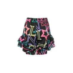 Teen Idol - Beta Shorts - Black - Shorts - Teen-Ager - Luxury Exclusive Collection - Avvenice