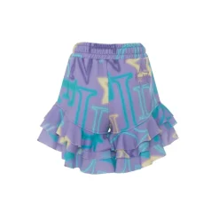 Teen Idol - Beta Shorts - Lilac - Shorts - Teen-Ager - Luxury Exclusive Collection - Avvenice