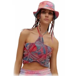 Teen Idol - Giove Hat - Multicolor - Hats - Teen-Ager - Luxury Exclusive Collection - Avvenice