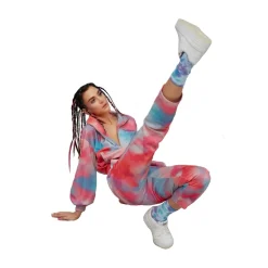 Teen Idol - Marte Pants - Multicolor - Pants - Teen-Ager - Luxury Exclusive Collection - Avvenice