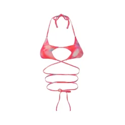 Teen Idol - Starfish Bikini Tye-Dye - Multicolor - Swimwear - Teen-Ager - Luxury Exclusive Collection - Avvenice