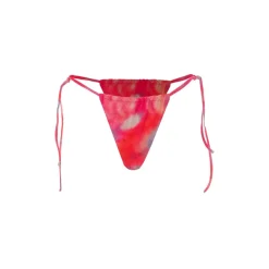 Teen Idol - Starfish Bikini Tye-Dye - Multicolor - Swimwear - Teen-Ager - Luxury Exclusive Collection - Avvenice