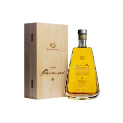 Tenuta Fontana - “Primus“ - Asprinio Based Grappa - Avvenice