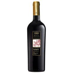 Tenuta l'Impostino - 3 bt - Lupo Bianco - Impostino - Viandante - D.O.C. - I.G.P. - Avvenice