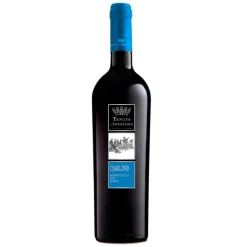 Tenuta l'Impostino - 6 bt - Ottava Rima - Ciarlone - Impostino - D.O.C. - Avvenice