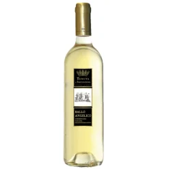 Tenuta l'Impostino - 6 bt Ballo Angelico - Tuscany Vermentino I.G.P. - Avvenice