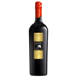 Tenuta l'Impostino - 3 bt Lupo Bianco - Tuscany Red I.G.P. - Avvenice