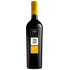 Tenuta l'Impostino - 6 bt Ottava Rima - Maremma Tuscany Red D.O.C. - Avvenice