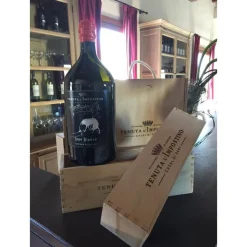 Tenuta l'Impostino - Wine Lover - 4 Days 3 Nights - Avvenice