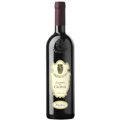 Tenuta Travaglino - Campo dei Ciliegi - Barbera D.O.C. - Avvenice