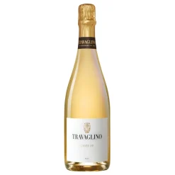 Tenuta Travaglino - Cuvèe 59 - Pinot Noir and Chardonnay Classic Method Brut D.O.C.G. - Avvenice