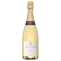 Tenuta Travaglino - Cuvèe 59 - Pinot Noir and Chardonnay Classic Method Brut D.O.C.G. - Avvenice