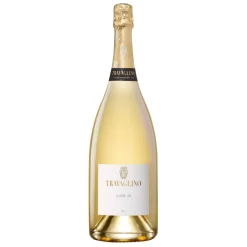 Tenuta Travaglino - Cuvèe 59 Magnum - Wooden Box - Pinot Noir and Chardonnay Classic Method Brut D.O.C.G. - Avvenice