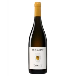 Tenuta Travaglino - Dorato - Sparkling Moscato I.G.T. - Avvenice