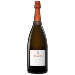 Tenuta Travaglino - Gran Cuvèe Magnum - Blanc De Noir Classic Method Brut D.O.C.G. - 1,5 l - Avvenice