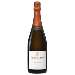 Tenuta Travaglino - Gran Cuvèe - Blanc De Noir Classic Method Brut D.O.C.G. - Avvenice