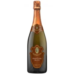 Tenuta Travaglino - Gran Cuvèe - Blanc De Noir Classic Method Brut D.O.C.G. - Avvenice