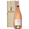 Tenuta Travaglino - Monteceresino Cruasè Magnum - Classic Method Rosè Brut D.O.C.G. - 1,5 l - Avvenice