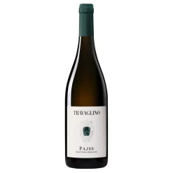 Tenuta Travaglino - Pajss - Sparkling Pinot Nero D.O.C. - Avvenice