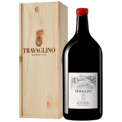 Tenuta Travaglino - Poggio della Buttinera Jeroboam - Pinot Noir Reserve D.O.C. - 3 l - Avvenice