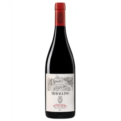Tenuta Travaglino - Poggio della Buttinera - Pinot Noir Reserve D.O.C. - Avvenice