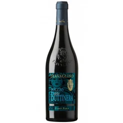 Tenuta Travaglino - Poggio della Buttinera - Pinot Noir Reserve D.O.C. - Avvenice