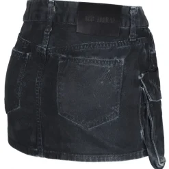 The Attico - Fay Mini Skirt - The Attico Exclusive Luxury Collection - Avvenice