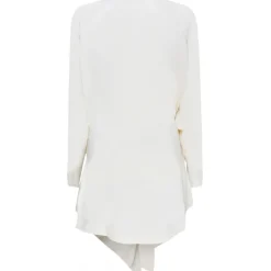 The Attico - Hurley Wrap Mini Dress - The Attico Exclusive Luxury Collection - Avvenice