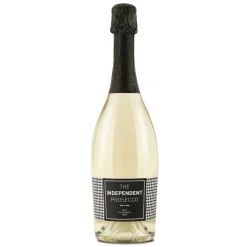 The Independent Prosecco - Fantinel - The Independent Prosecco D.O.C. Millesimato Brut - Sparkling - Avvenice