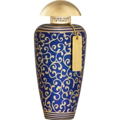 The Merchant of Venice - Arabesque EDP Concentrèe - Murano Exclusive - Luxury Venetian Fragrance - 100 ml - Avvenice