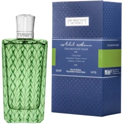 The Merchant of Venice - Dalmatian Sage - Nobil Homo - Luxury Venetian Fragrance - 100 ml - Avvenice