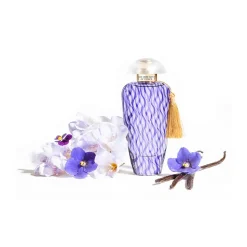 The Merchant of Venice - Flower Fusion - Murano Collection - Luxury Venetian Fragrance - 100 ml - Avvenice