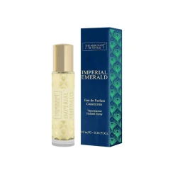 The Merchant of Venice - Imperial Emerald EDP Concentrèe - Murano Exclusive - Luxury Venetian Fragrance - 10 ml - Avvenice