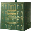 The Merchant of Venice - Imperial Emerald - Gift Box - Murano Collection - Luxury Venetian Fragrance - 100 ml - Avvenice