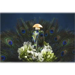 The Merchant of Venice - Imperial Emerald EDP Concentrèe - Murano Exclusive - Luxury Venetian Fragrance - 100 ml - Avvenice