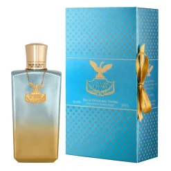 The Merchant of Venice - La Fenice Pour Homme - La Fenice - Luxury Venetian Fragrance - 100 ml - Avvenice