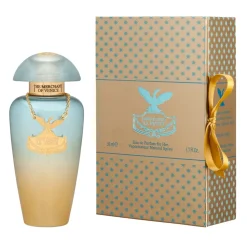 The Merchant of Venice - La Fenice Pour Femme - La Fenice - Luxury Venetian Fragrance - 50 ml - Avvenice