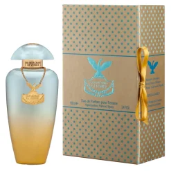 The Merchant of Venice - La Fenice Pour Femme - La Fenice - Luxury Venetian Fragrance - 100 ml - Avvenice