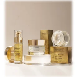 The Merchant of Venice - Magnificent Bundle with 24K Gold - Luxury Venetian Cosmetics - Avvenice