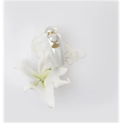 The Merchant of Venice - My Pearls EDP Concentrèe - La Fenice - Luxury Venetian Fragrance - 10 ml - Avvenice