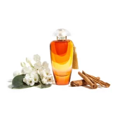 The Merchant of Venice - Noble Potion - Murano Collection - Luxury Venetian Fragrance - 50 ml - Avvenice