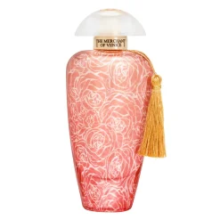 The Merchant of Venice - Rosa Moceniga - Murano Collection - Luxury Venetian Fragrance - 100 ml - Avvenice
